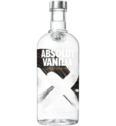 Absolut Vanilla 750 ml