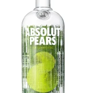 Absolut Pear 750 ml