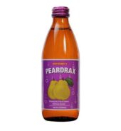 Peardrax Sparkling 300ml