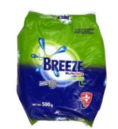 Breeze Lemon 500g