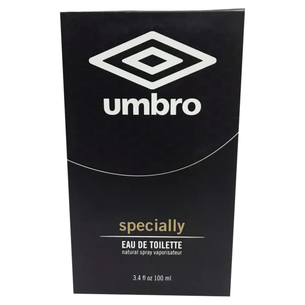 UMBRO FRAGRANCE SPECIALLY