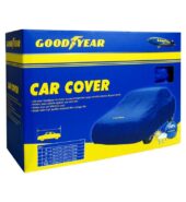 Good Year Car Cover Large 1ct