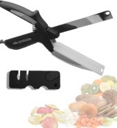 SMART COOK VEGE AND FRUIT CUTTER