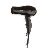 HOTLINE HAIR DRYER 1875 WATT 2 SPEED BLACK