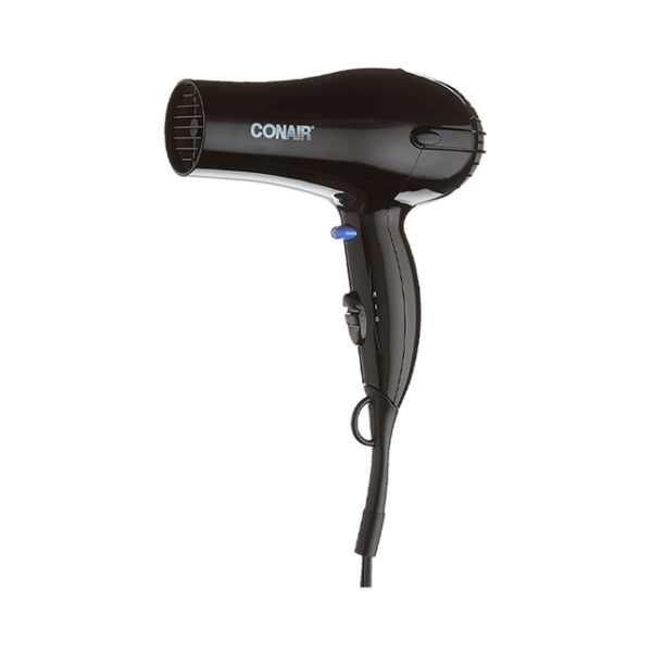 HOTLINE HAIR DRYER 1875 WATT 2 SPEED BLACK