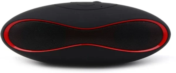 VICTOR VTA693 MINI SPEAKER MP3