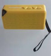WESTINGHOUSE WSP06 BLUETOOTH AND USB SPEAKER