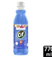 CIF DISINFECTANT OCEAN BREEZE