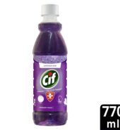 CIF DISINFECTANT LAVENDER MIST