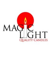 MAGIC LIGHT CANDLES