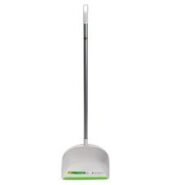 SCOTCH BRITE LONG HANDLE DUSTPAN