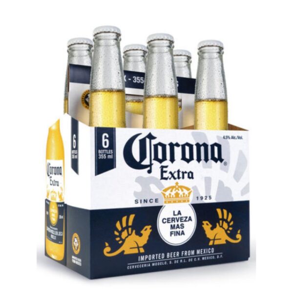 Corona Extra 355 ML