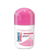 Ammens Deod  Roll-on A/P Fresh 50g