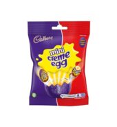 CADBURY DAIRY MILK MINI EASTER EGG