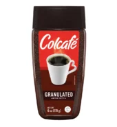 COLCAFE GRANULATED W CUP