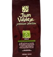 Juan Valdez Coffee Cumre Grounded 340g