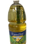 Familiar Soyabean Oil 3L