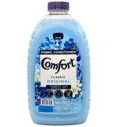 Comfort Fabric Softener Classic 3 L