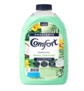 Comfort Fabric Tropical Breeze 3 L