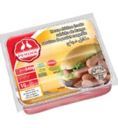 Perdix Chicken Franks 340G