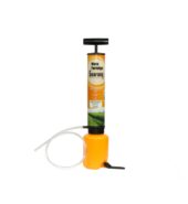 GUARANY LIGHT DUSTER