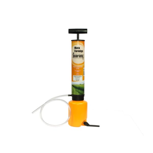 GUARANY LIGHT DUSTER