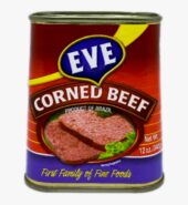 Eve Corned Beef 12oz