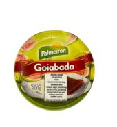 Palmeiron Guava Cheese 300g