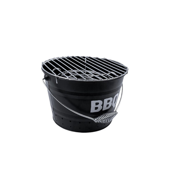 BISTRO BBQ BUCKET GRILL PLATE