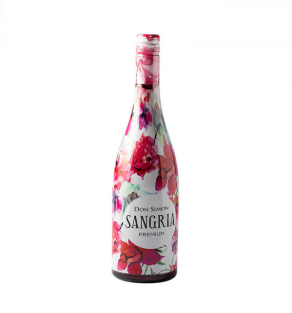 Don Simon Sangria Premium 750ml