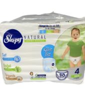 Sleepy Training Pants Stage 4 30ct