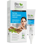 Bio Balance Facial Whitening Cream 60ml