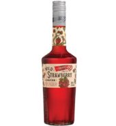 De Kuyper Wild Strawberry Liqueur 700 ml