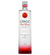 Ciroc Red Berry 1 L