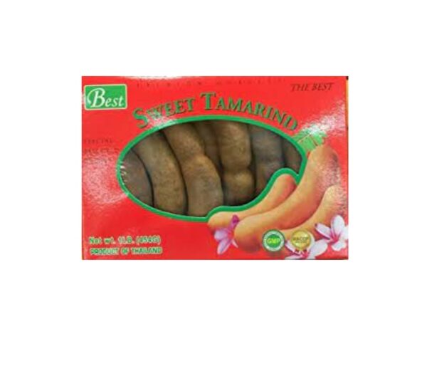 BEST SWEET TAMARIND