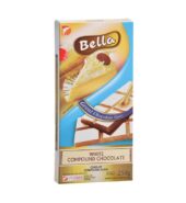 Bella White Compound Chocolate 250g