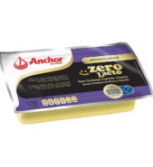 ANCHOR Cheddar Cheese Zero Lacto Block