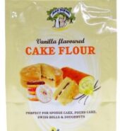 Maid Marian Vanilla Cake Flour 454G