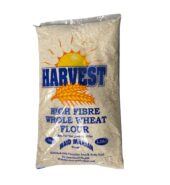 Maid Marian High Fibre Whole Wheat Flour 1kg