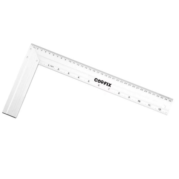 COOFIX SQUARE ANGLE RULER