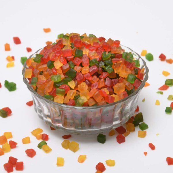Fruit Mixed Tutti Frutti - Image 2