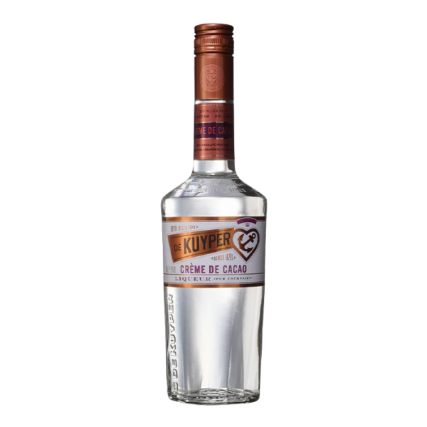 De Kuyper Cacao White 700 ml