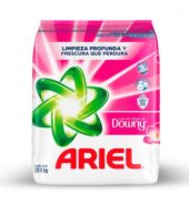 ARIEL CONCENTRATE TOUCH OF DOWNY POUCH