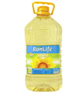 BONLIFE SUNFLOWER OIL