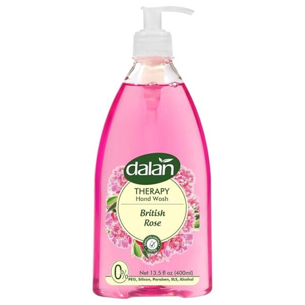 DALAN SOAP LIQ OLIVE OIL