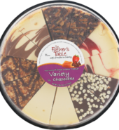 FT VARIETY CHEESECAKE