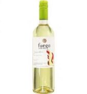 FUEGO AUSTRAL SAUVIGNON BLANC