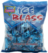 ICE BLASS MINT GUMBALL