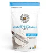 KING ARTHUR GLUTEN-FREE FLOUR