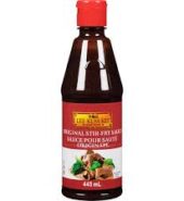 LEE KUM KEE STIRY FRY SAUCE ORIG